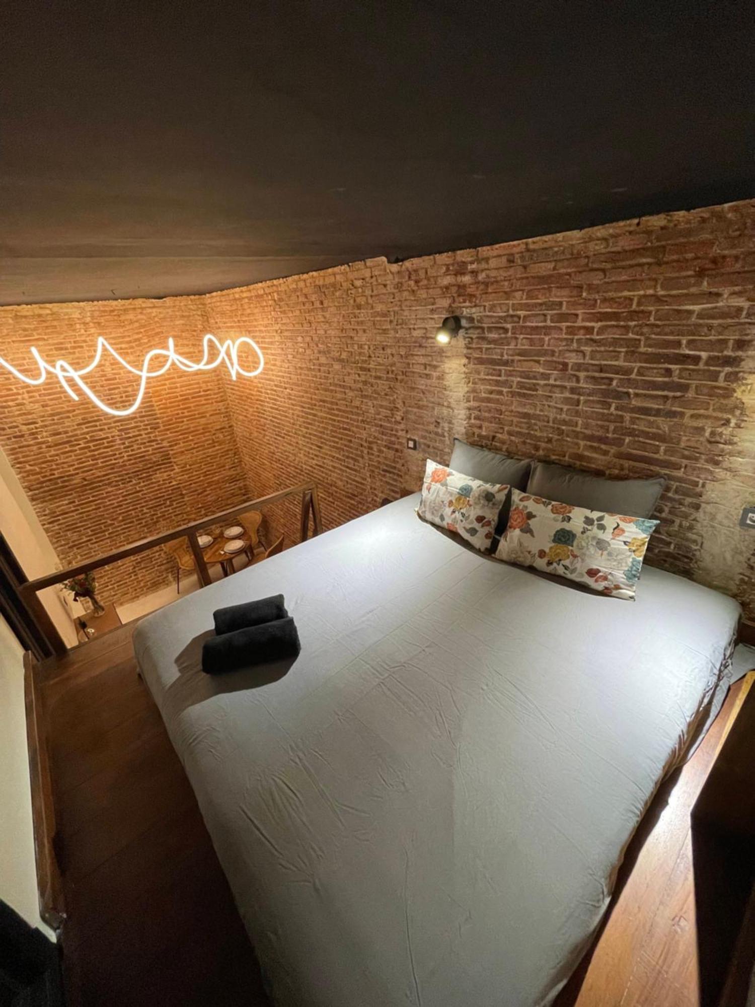 Apartamento Moderno En Edificio Historico مدريد المظهر الخارجي الصورة