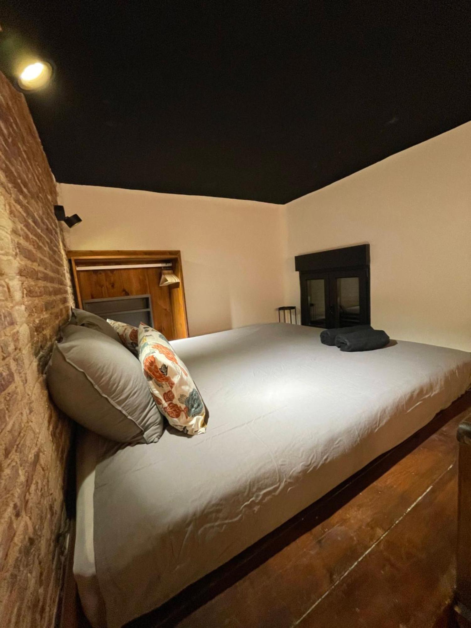 Apartamento Moderno En Edificio Historico مدريد المظهر الخارجي الصورة