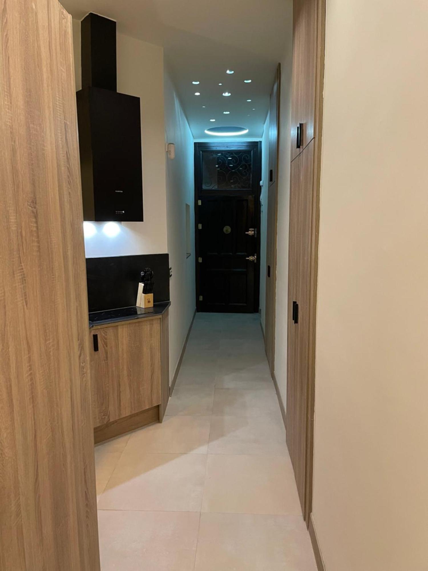 Apartamento Moderno En Edificio Historico مدريد المظهر الخارجي الصورة